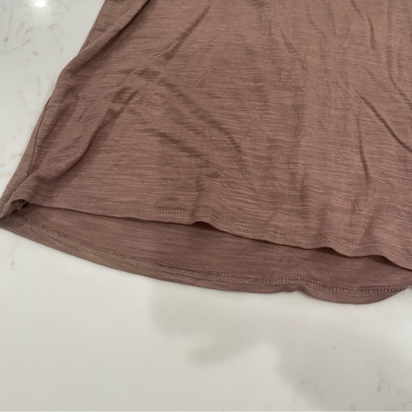 NWOT! Old Navy Brown Long Tank Top - Picture 5 of 14